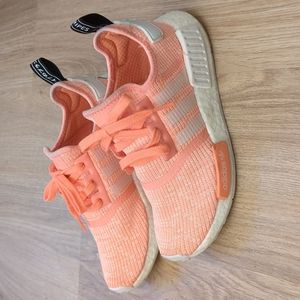Adidas NMD R1 Sun Glow 🌞
